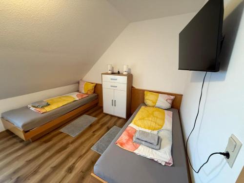 Gavner Boardinghouse Apen