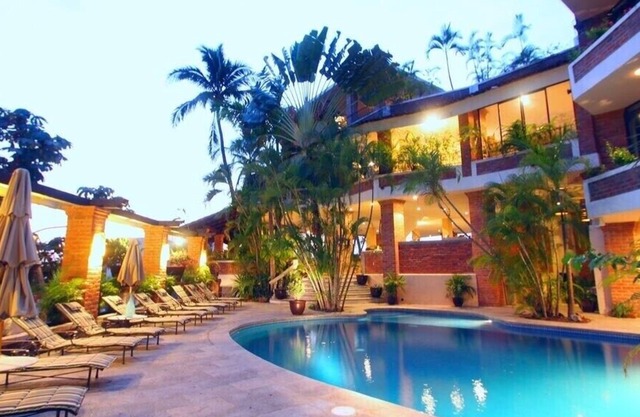 Gay Villa & Hotel Puerto Vallarta