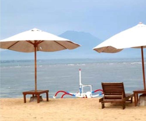 Gazebo Beach Hotel