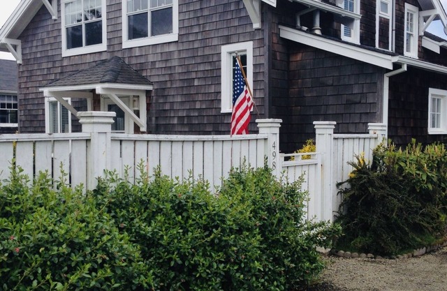 Gearhart Getaway-Your Perfect Coastal Escape: Cozy, Character-Filled Beach House