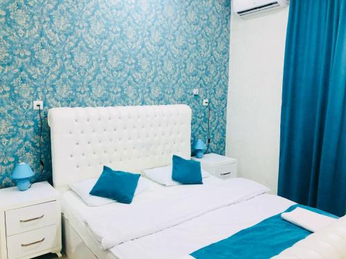 Gegas hotel