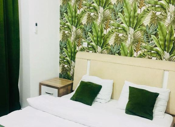 Gegas hotel