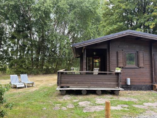Gemütliche Unterkünfte auf dem Reiterhof in Eschede