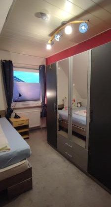 Gemütliches Gästezimmer in Flensburg-Weiche