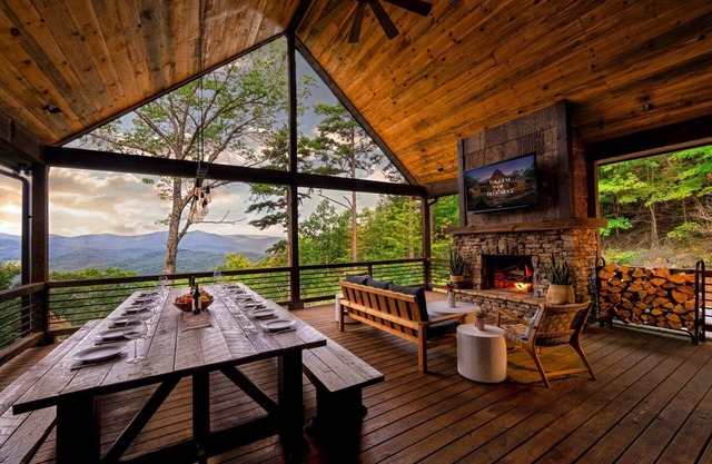 Gem of Blue Ridge | Free Night Offer!