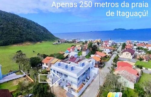 Geminado Itaguaçu - São Francisco do Sul