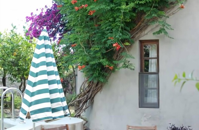 Gemini Cottage