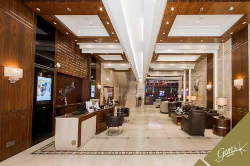 Gems Hotel