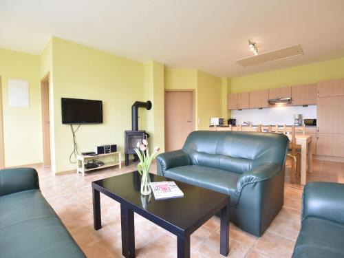 Gemuetliches Ferienhaus in Zierow mit Sauna