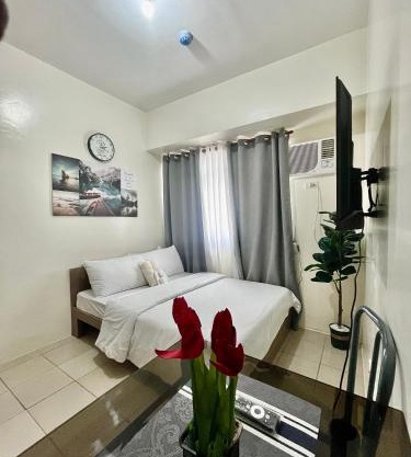 Gen Yen Staycation
