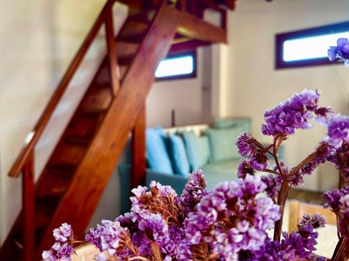 Genari Beach Apartments -Garden view Apartment