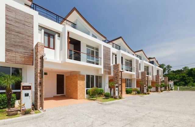 Genesis Villas