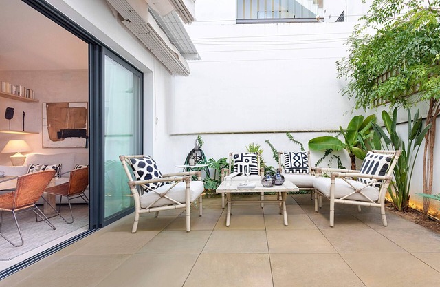 Genteel Home Pureza