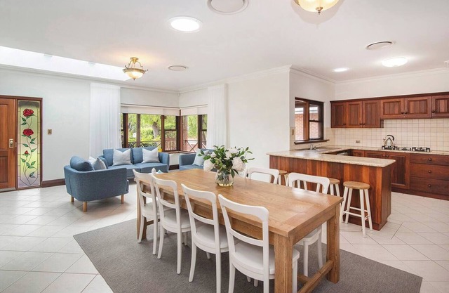 Geographe Bay Getaway