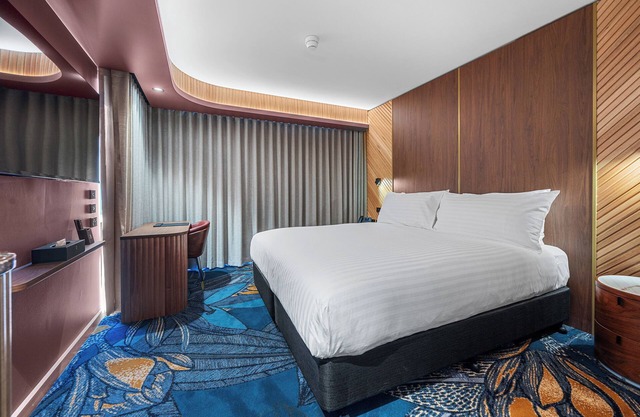 George Hotel Launceston