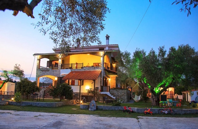 George's House
