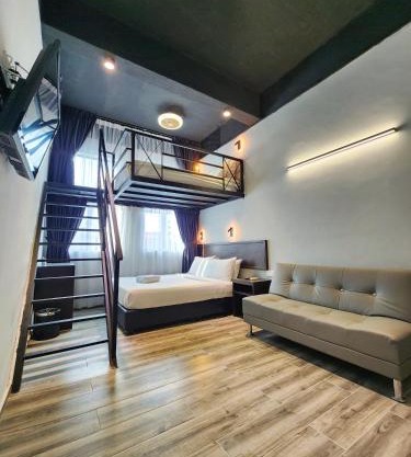 Georgetown Inn by Sky Hive