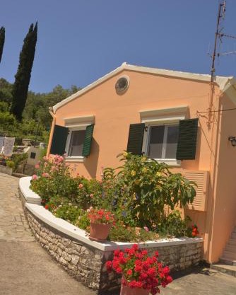 Georgia Apartments & Studios Corfu