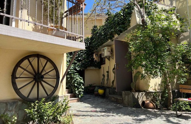 Georgian House