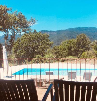 Gerês - Casa da Cabana