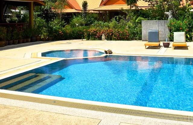 Gerd and Noi Resort Khao Lak