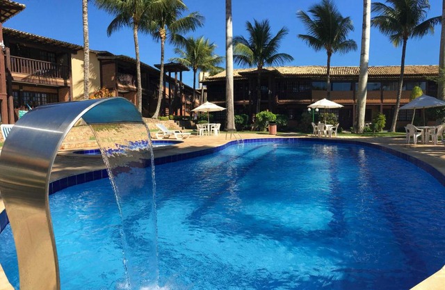 Geribá Shark House
