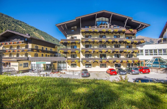 Gesundheitszentrum Bärenhof Bad Gastein