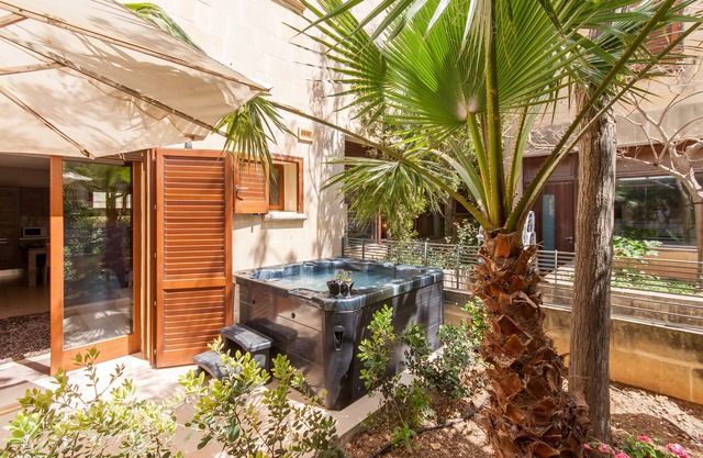 Getaway Npetto Gozitan Villa, Mġarr Gozo, Malta