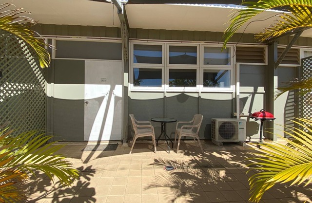 Getaway Villas Unit 38-9 - comfort on a budget