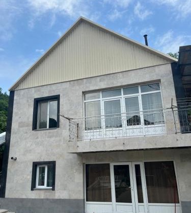 Geti dzor Guesthouse