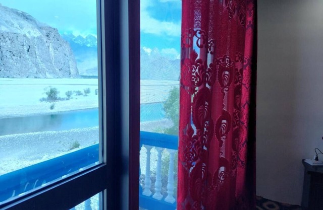 Geyari Resort Khaplu