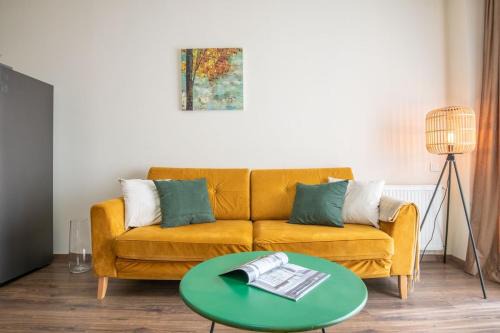 GG Home - 1 BR Apartment Close to Park