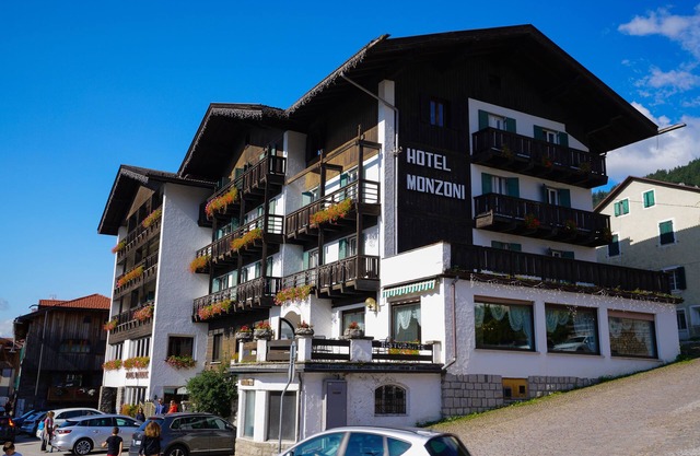 GH Hotel Monzoni
