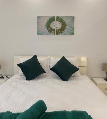Ghadira Bay Retreat by MA Properties