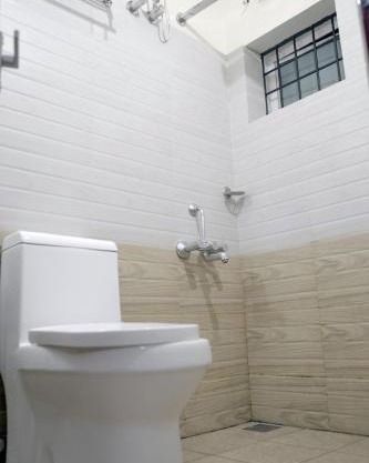 Ghala Apartments and Rooms
