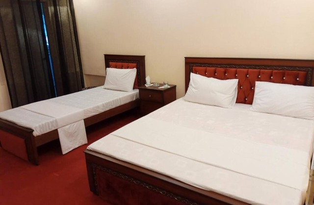 Ghani House Guest House