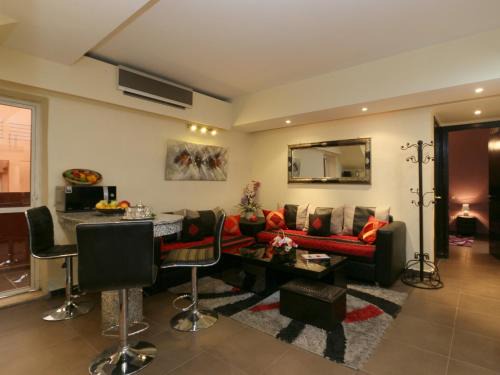 Ghita Appartement