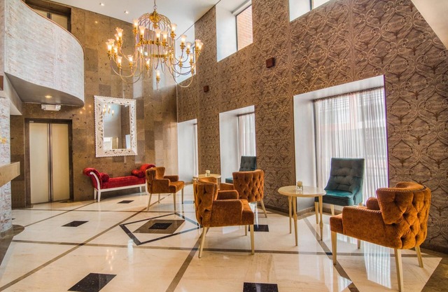GHL Hotel Hamilton