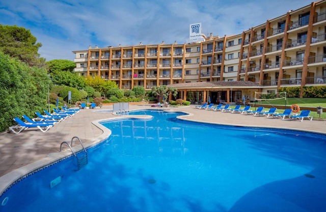 GHT Aparthotel Tossa Park