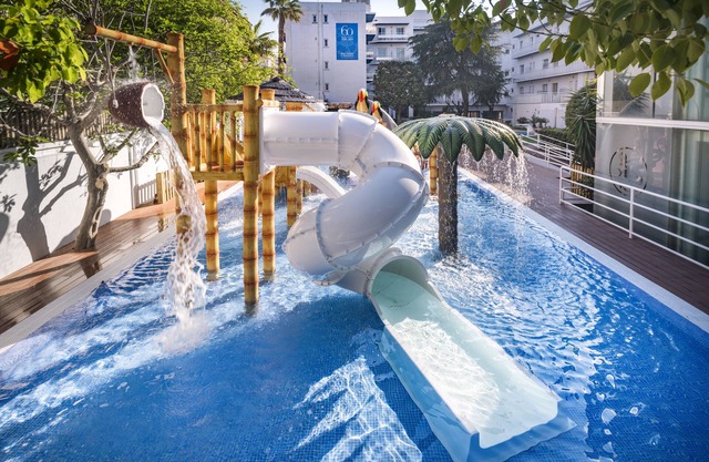 GHT Balmes, Hotel, Aparthotel & SPLASH