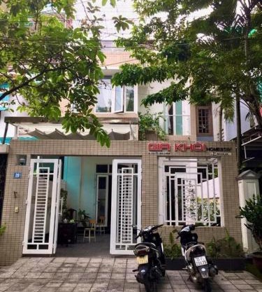 Gia Khôi Homestay