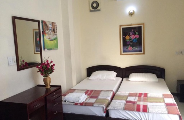 Giang Hotel