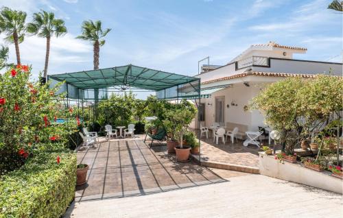 Giardino A Mare