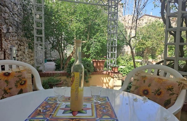 Giardino al Corso