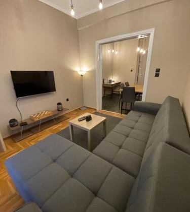 Giko Apartment