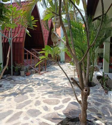 Gili Mesari Cottages & Homestay