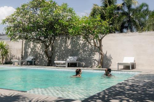 Gili Paddy Hotel