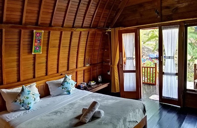 Ginanthi Cottage