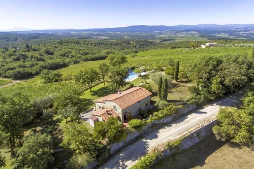 Ginestra