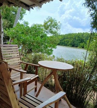 Ginger Harmony Guesthouse and Cafe